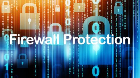 Firewall Protection - MyKRIS Group